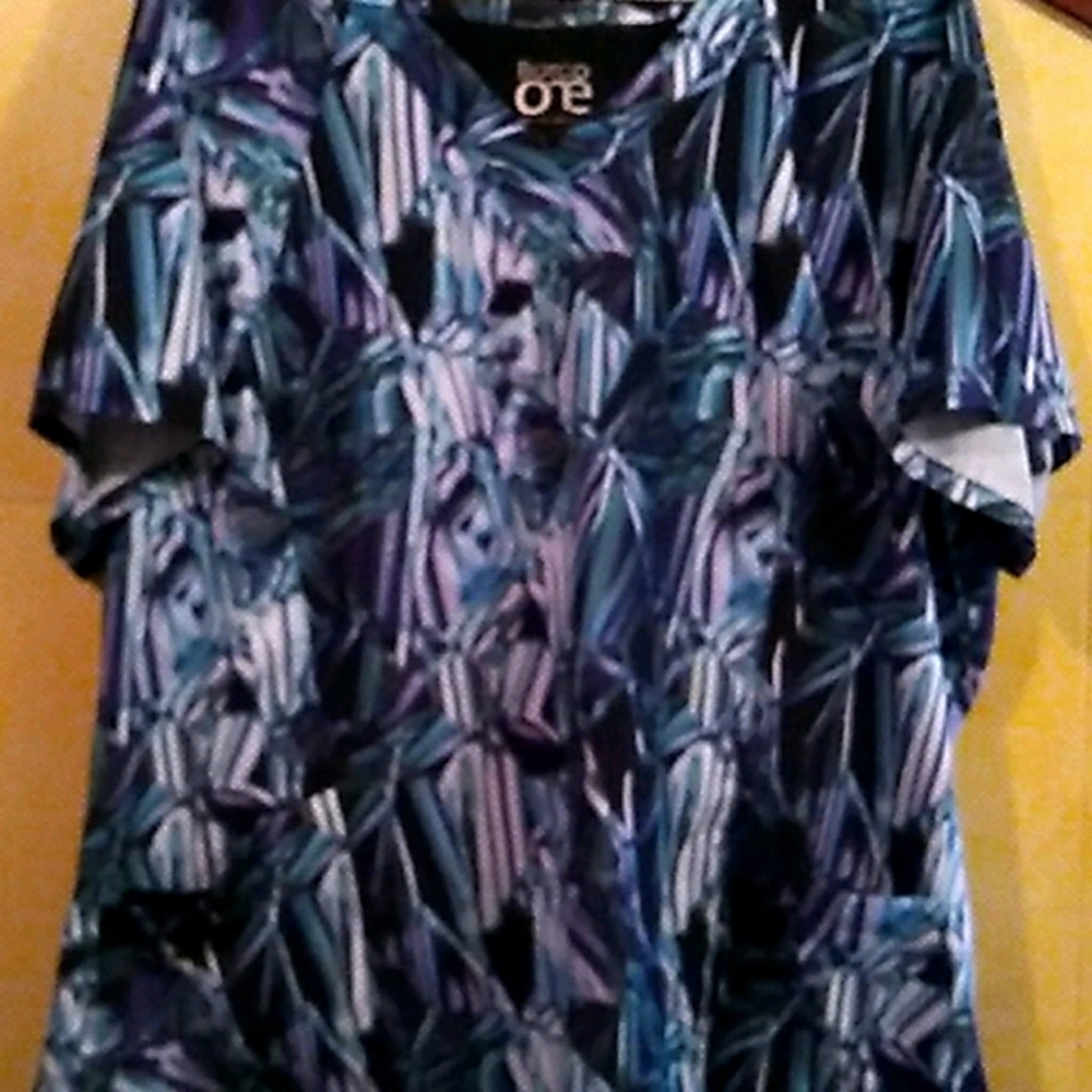 Barco One 3xl scrub top